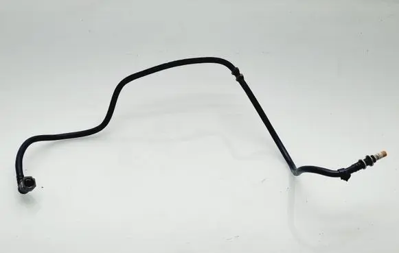 Peugeot Partner Fuel line pipe