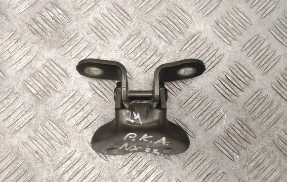 Lexus NX Front door lower hinge 