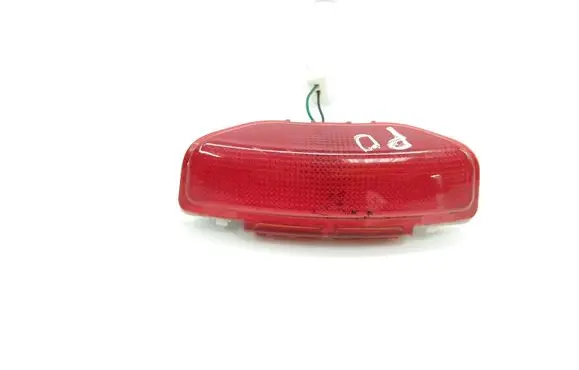 Hyundai Santa Fe Front door interior light 