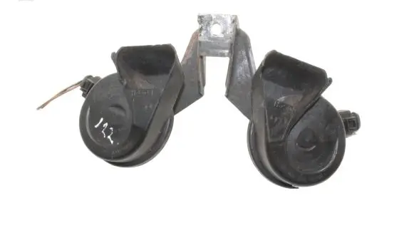 Audi TT TTS Mk2 Horn signal