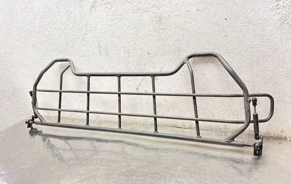 Volvo V60 Trunk grilles 39883038