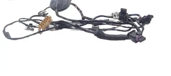Skoda Octavia Mk4 Parking sensor (PDC) wiring loom 5E0971104B