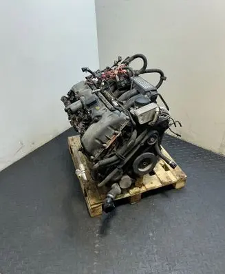 BMW Z4 E85 E86 Engine 75803796 7580379 N52B30AE