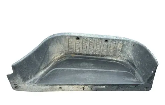 Renault Master III Front sill trim cover 769510005R MP6436