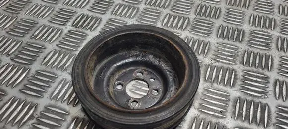 Seat Toledo IV (NH) Crankshaft pulley