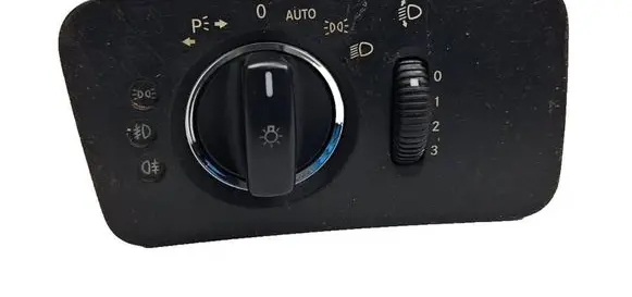 Light switch