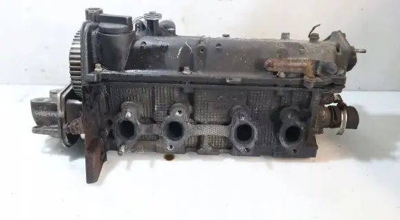 Fiat Grande Punto Engine head 
