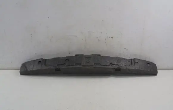 Opel Corsa D Front bumper shock/impact absorber 13211464