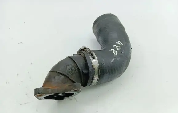 Renault Espace III Engine coolant pipe/hose