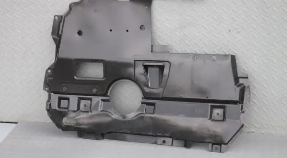 Toyota Avensis T270 Engine 02170