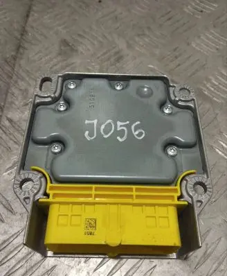 Porsche Cayenne (92A) Airbag control unit/module 7P0959655B