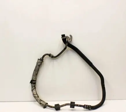 Mercedes-Benz S W221 Power steering hose/pipe/line A2214606224