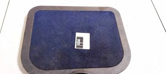 Citroen Berlingo Other trunk/boot trim element 9635085277