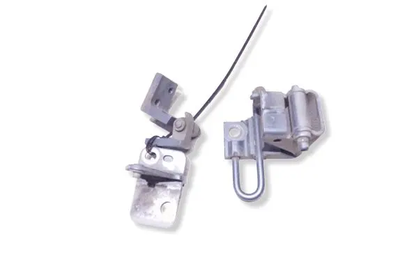 Seat Altea Rear door upper hinge 5P0833402A