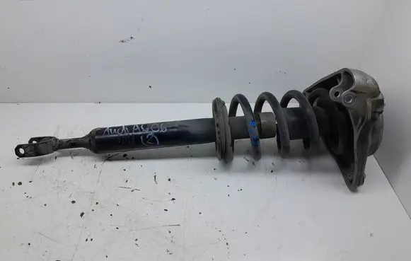 Front shock absorber/damper