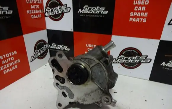 Audi A6 S6 C6 4F Vacuum pump 03G145209C