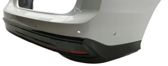 Volkswagen ID.7 Rear bumper 14A807421 LS9R