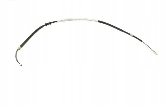 Fiat Bravo - Brava Handbrake/parking brake wiring cable 46468156