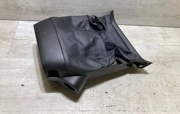Ford Fiesta Steering wheel column trim h1bba04291a