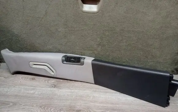 Volvo S80 (B) pillar trim (top) 9158449