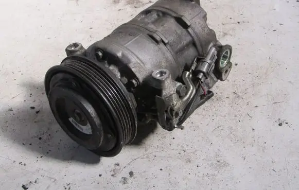 Mercedes-Benz B W246 W242 Air conditioning (A/C) compressor (pump) 156KW