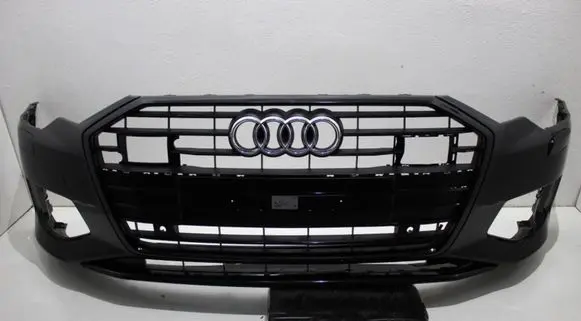 Audi A6 S6 C8 4K Front bumper