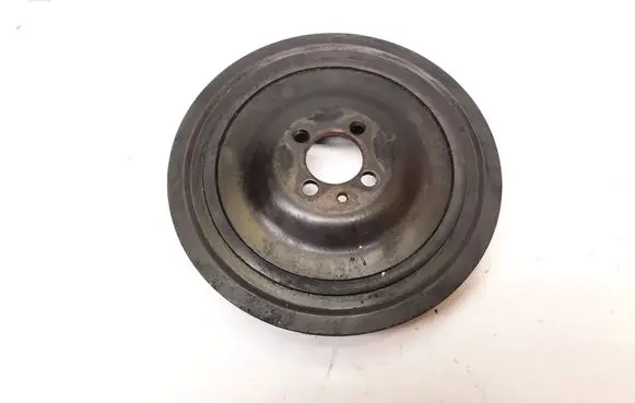 Opel Insignia A Crankshaft pulley 55563401