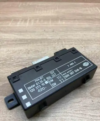 BMW 5 E39 Door control unit/module 6904247 5DK00704816