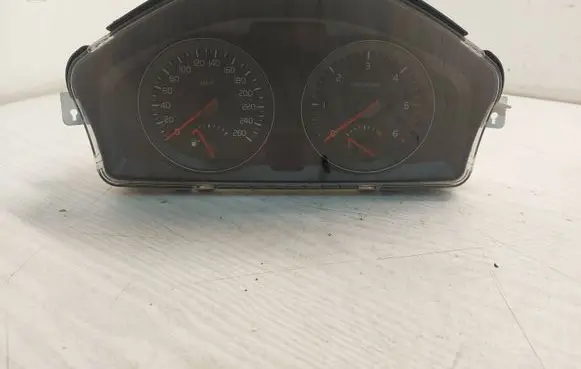 Volvo V50 Speedometer (instrument cluster) 36002433 69199420T 31254776