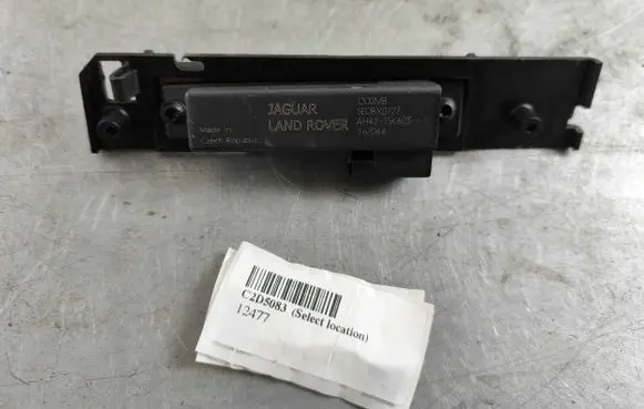 Jaguar F-Pace Keyless system antenna C2D5083