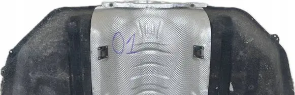 Hyundai Genesis Fuel tank 43765783246