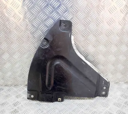 BMW 3 E92 E93 Center/middle under tray cover 7185218