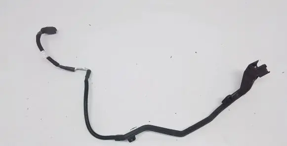 Porsche 911 991 Positive cable (battery) 9A2607075