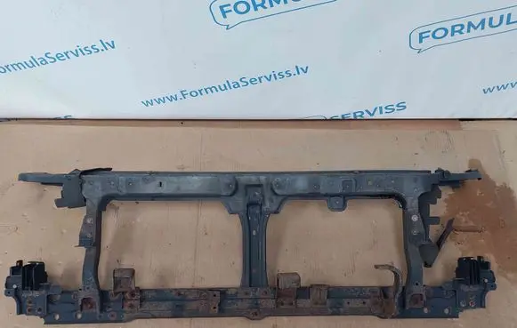 Nissan Navara D40 Radiator support slam panel 205N00322 E101 E101205N00322