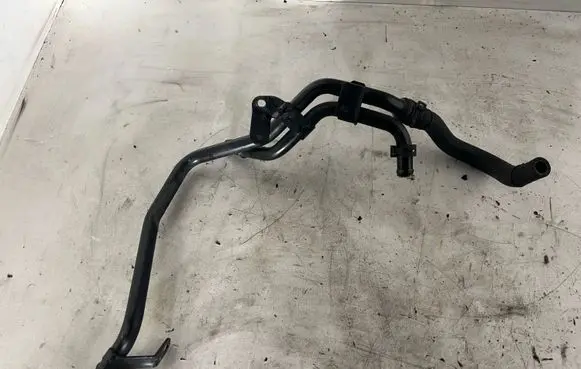 Audi A1 Engine coolant pipe/hose 03C121070M