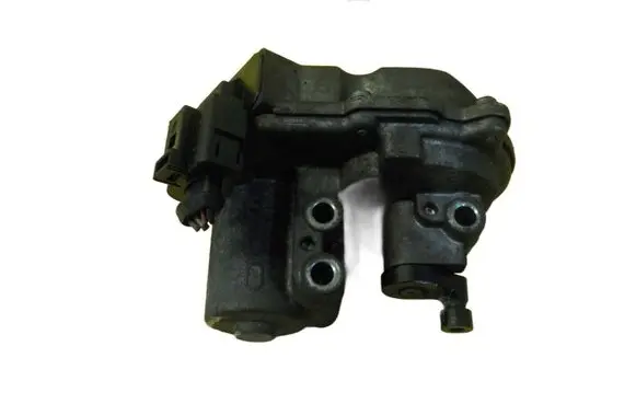 Audi A8 S8 D3 4E Intake manifold 057129086H KLAP