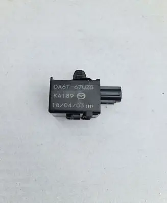 Mazda CX-3 Parking PDC sensor
