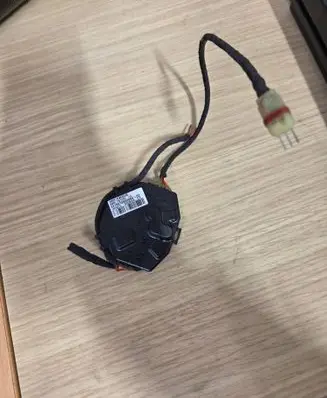 BMW 5 F10 F11 Wing mirror control module 7351499 000959282 0169109000