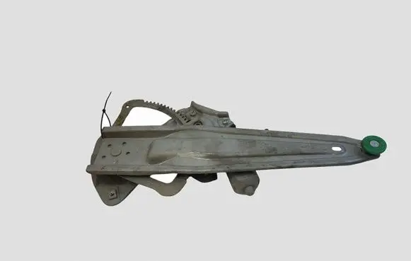 Toyota Auris 150 Rear door window regulator with motor 857200D120