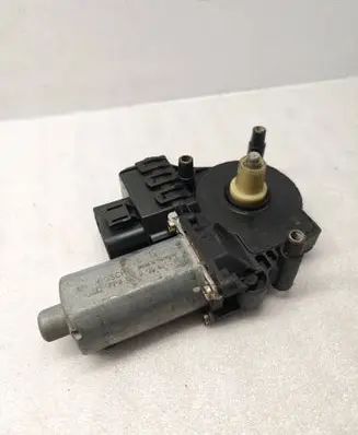 Ford Galaxy Rear door window regulator motor 0130821785