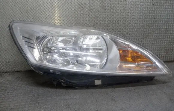 Ford Focus Headlight/headlamp