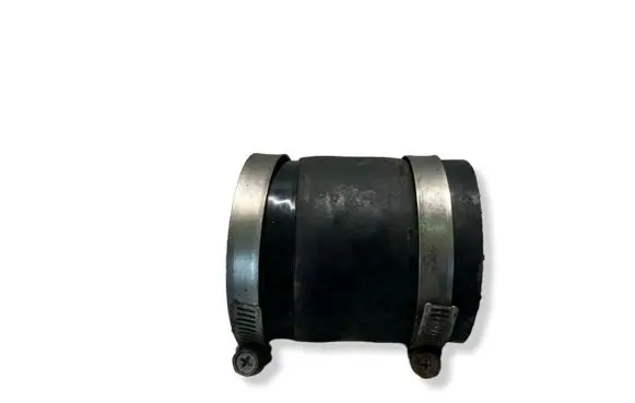 Toyota Land Cruiser (J120) Intercooler hose/pipe 