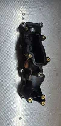 Audi A6 S6 C6 4F Intake manifold 059129711T