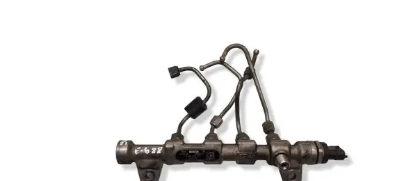Opel Insignia A Fuel main line pipe 0445214221 55576177 03032012