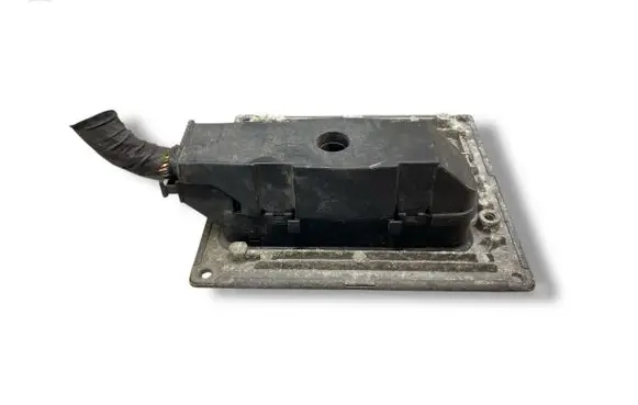 Ford Fiesta Engine control unit/module 6S6112A650FD