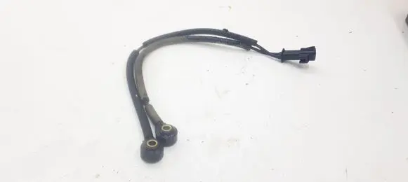 Volvo XC90 Detonation knock sensor 