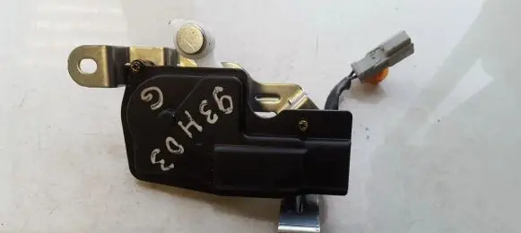 Honda CR-V Central locking motor 