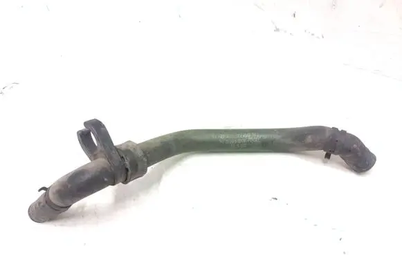 Seat Altea Engine coolant pipe/hose 1K0122058E