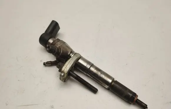 Mercedes-Benz A W176 Fuel injector H8201100113