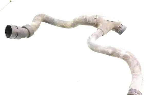 Ford Mondeo Mk III Engine coolant pipe/hose 2S718286BD